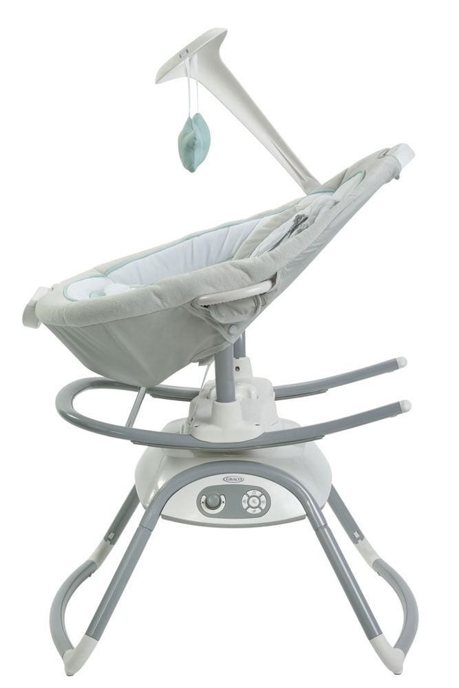 Graco duet sale glide swing
