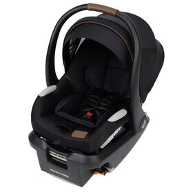 Siège d'auto pour bébé Mico Luxe+ de Maxi Cosi
