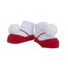 3PC SANTA HAT, TUTU