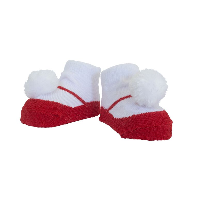 3PC SANTA HAT, TUTU