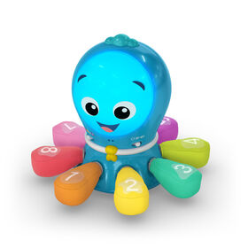 Go Opus Go Crawl et Chase Activity Toy