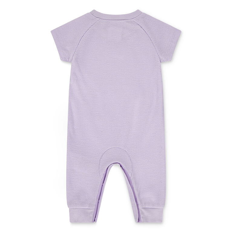 Combinaision Nike - Mauve - Taille 6 Mos