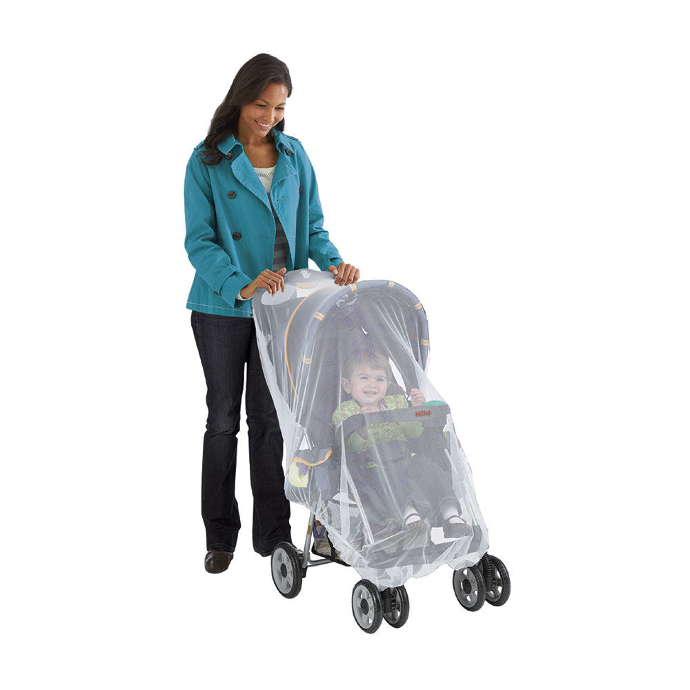 nuby stroller