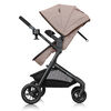 Pivot Modular Travel System With Litemax Desert Tan