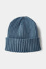 RISE Little Earthling Beanie Hat Blue