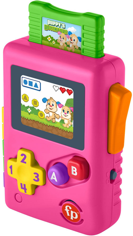 fisher price laugh and learn home toys r us