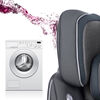 Evenflo Symphony DLX All-In-One Car Seat - Pinnacle