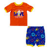 CoComelon - JJ Fireman Sleep Set - Orange - Size 18-24M -  Toys R Us  Exclusive
