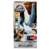 Jurassic World - Texture réaliste! - Mosasaurus.