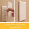 Outsmart Outlet Shield