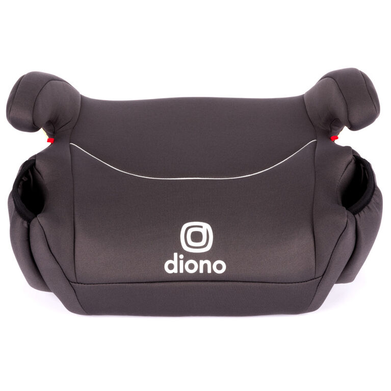 Diono Solana Backless Booster Car Seat