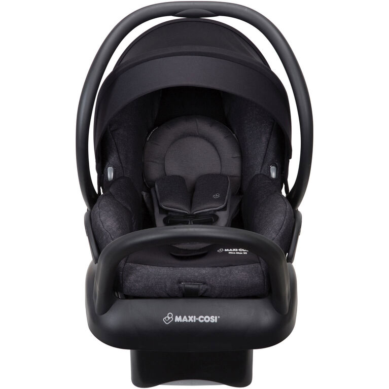 MaxiCosi Mico Max 30 Nomad Black Babies R Us Canada
