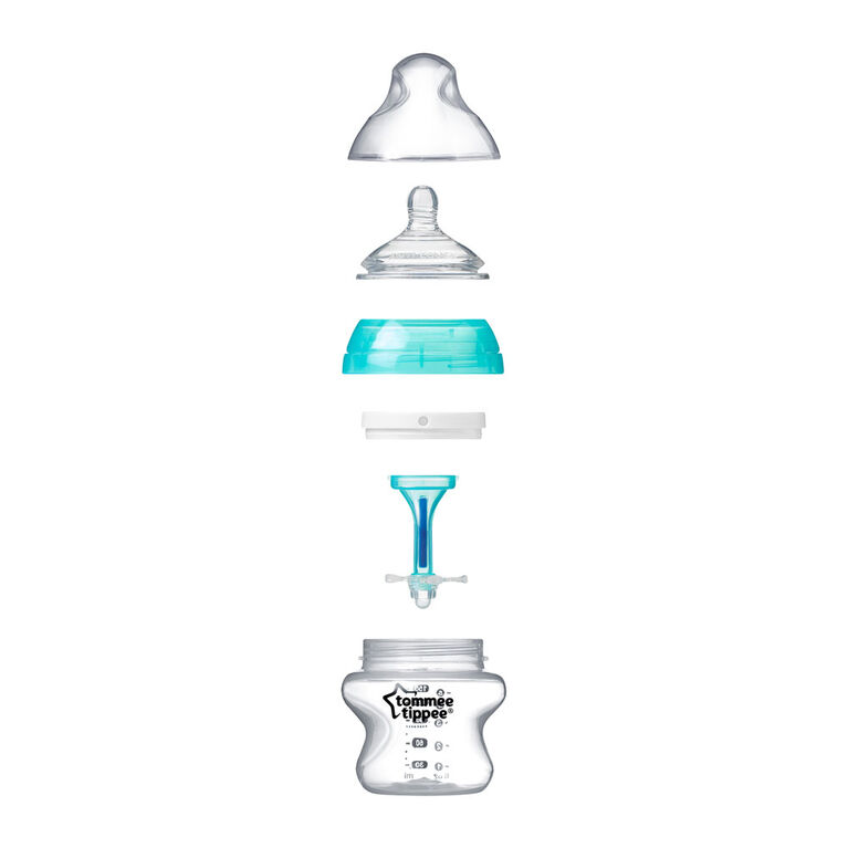 Tommee Tippee Advanced AntiColic 2Pack Bottle, 5 oz. Babies R Us Canada
