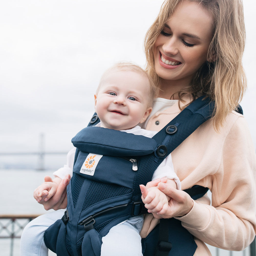 ergobaby 360 cool air mesh