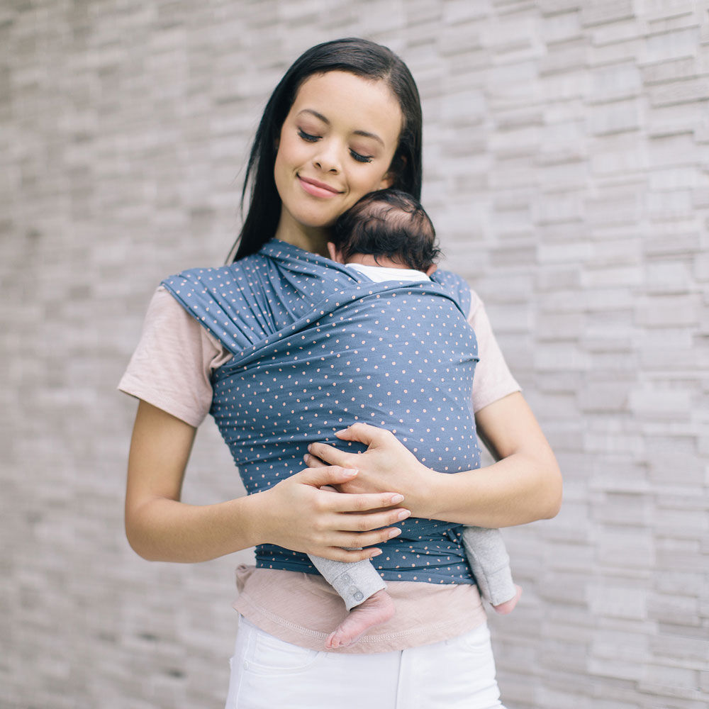 ergobaby aura review
