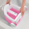 My Bath Seat Pink