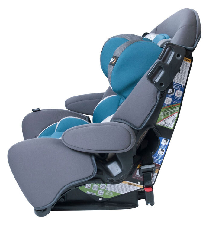 Safety 1st Alpha Omega Elite Air Car Seat-Monument