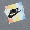 Nike T-shirt and Short Set - Rainbow - Size 4T