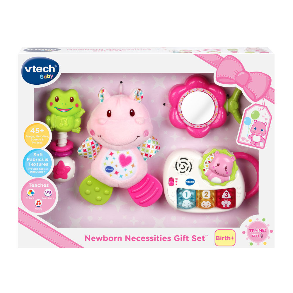 vtech babies