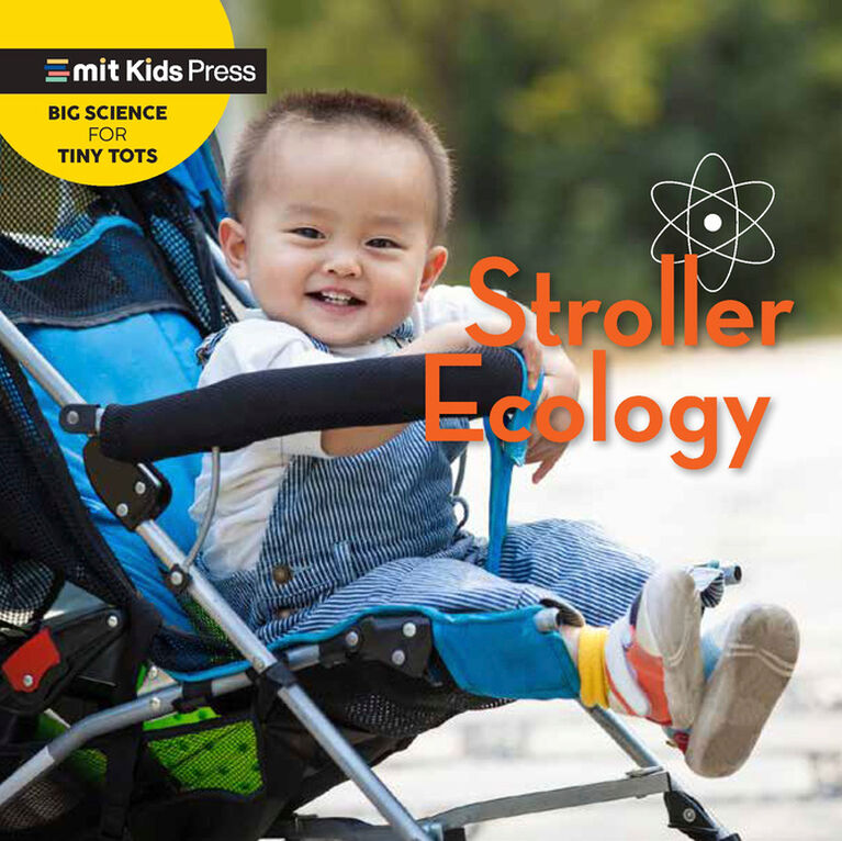 Stroller Ecology - English Edition