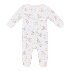 Dumbo Sleeper 1 Piece 0-3 Months
