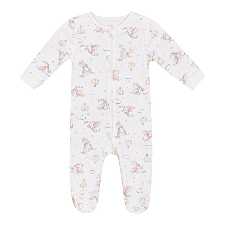 Dumbo Sleeper 1 Piece 0-3 Months