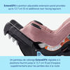 Graco Extend2Fit Convertible Car Seat - Talia