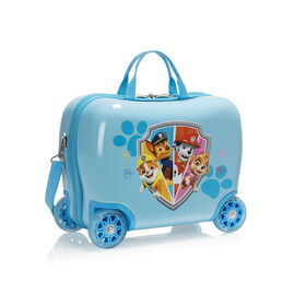 Bagage à roulettes Nickelodeon Paw Patrol