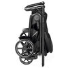 Peg Perego - Veloce Stroller Licorice
