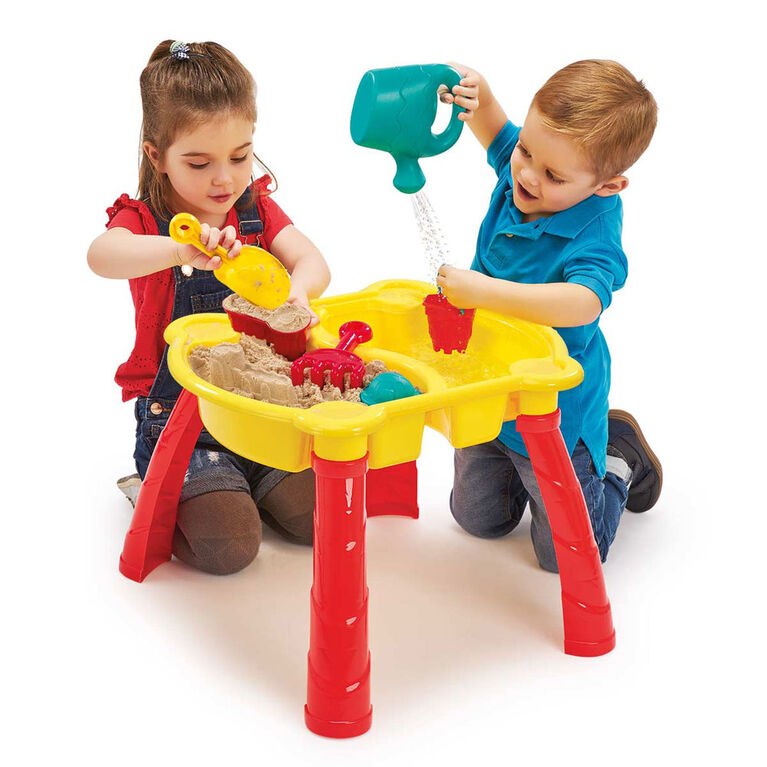 Out and About - Sand And Water Table - R Exclusive