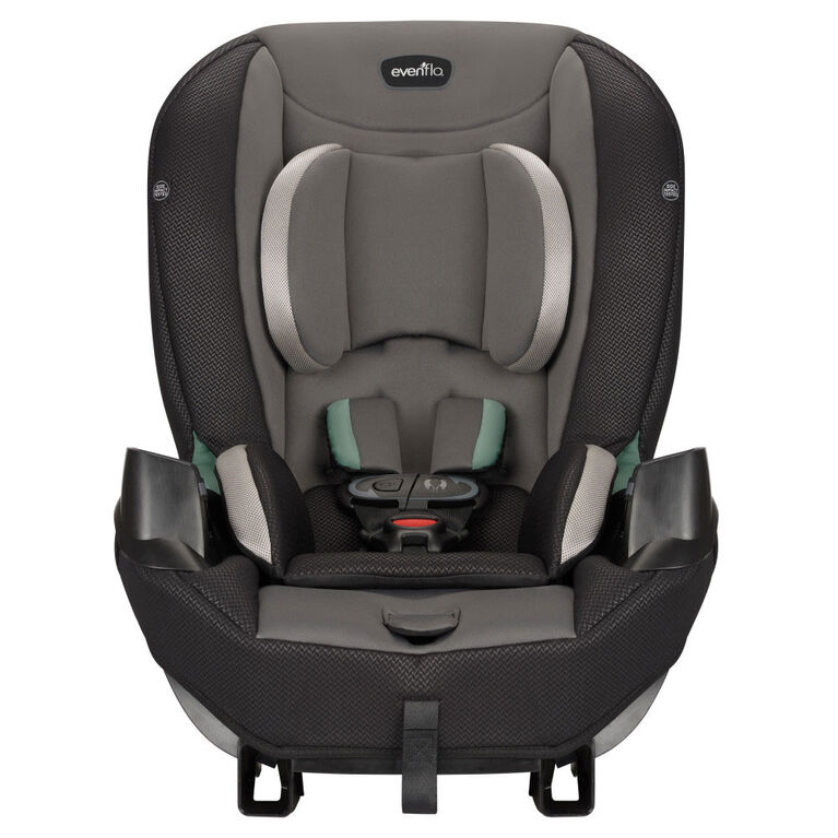 Evenflo Generations + Big Kid Amp 2-Seat Combo - R Exclusive