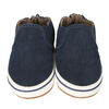 Robeez - Soft Soles - Liam Navy - 18-24 months