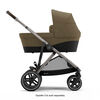 Cybex Gazelle S Stroller - Classic Beige