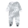 Nike Printed Coverall - White