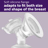 Philips Avent Double Electric Breast Pump Advanced, With Natural Motion Technology