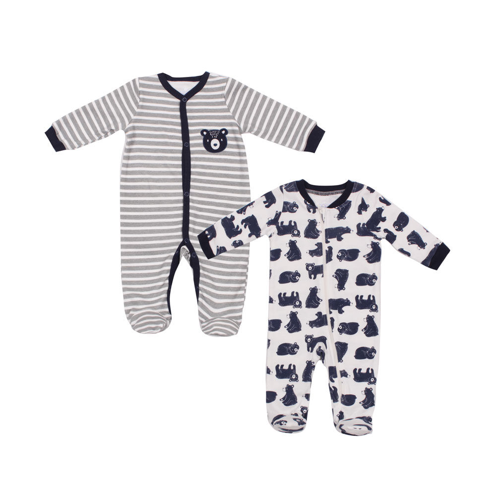 baby girl sleepers canada