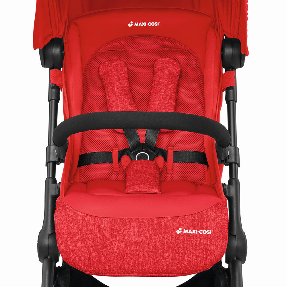 Maxi cosi deals lara rs