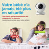 Invidyo Video Baby Monitor