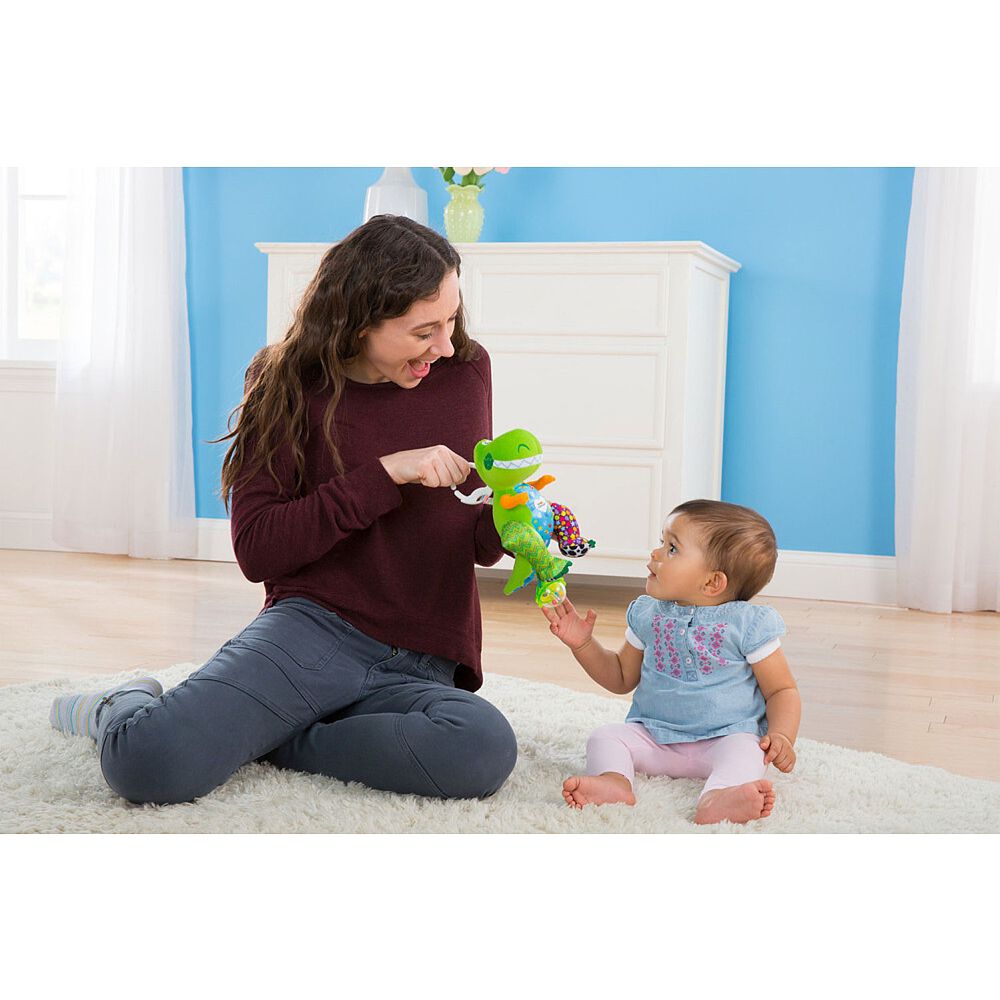 Lamaze disney toy sales story