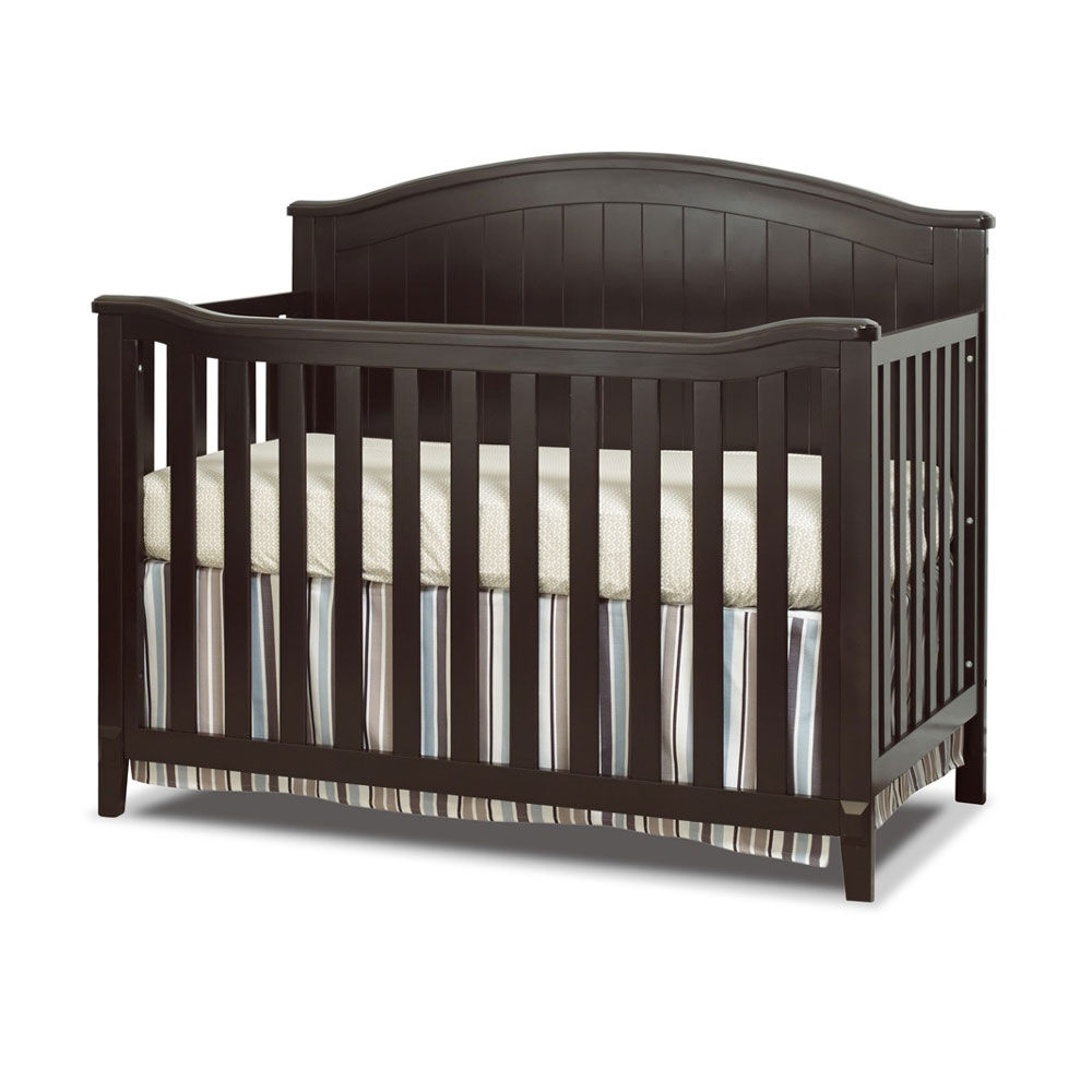 babies r us sorelle crib