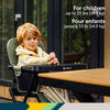Safety 1st Compact Lily Highchair - Mineral Green
