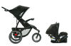Système de voyage Graco FastAction Jogger LX
