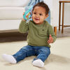 VTech Baby Hello, Hippo! Soft Phone - English Edition