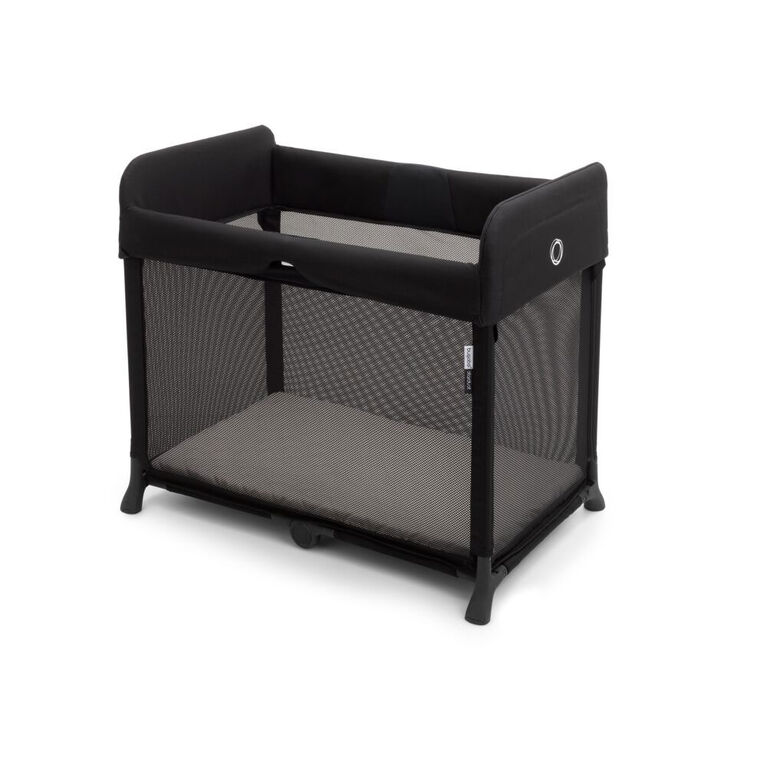 Bugaboo Stardust Black