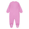 Nike Footed Coverall - Pink