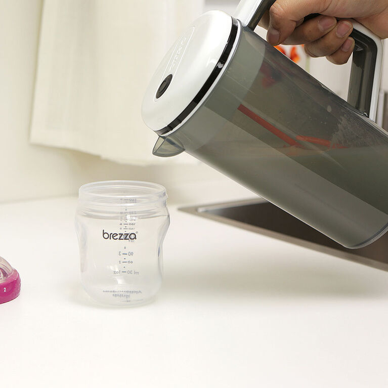 Baby Brezza One Step Formula Mixer