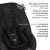 Maxi Cosi Mico Luxe+ Infant Car Seat - Twillic Black