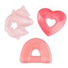 Itzy Ritzy Cutie Coolers - 3pk Unicorn