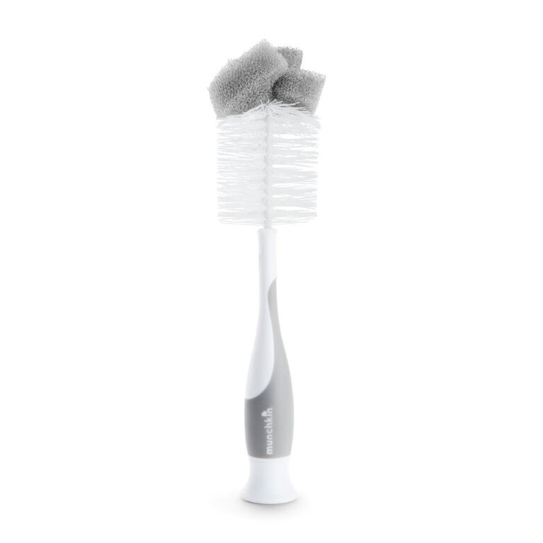 Munchkin Sponge Bottle Brush