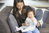 Biberons en verre convertibles Closer to Nature de Tommee Tippee 3 en 1 - 9oz, 3 pieces